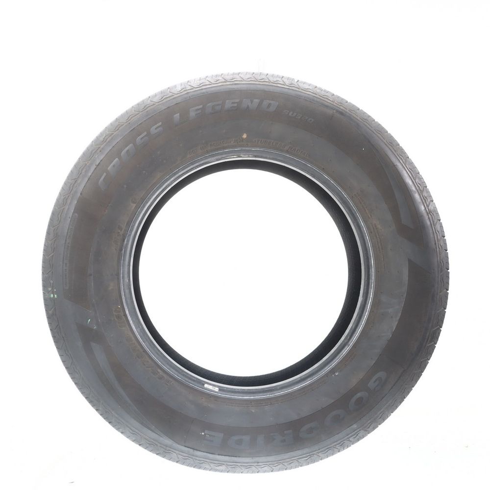 Used 265/70R18 Goodride Cross Legend SU320 116H - 8.5/32 - Image 3