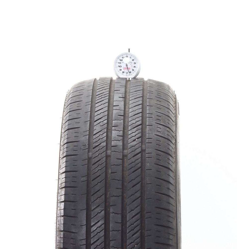 Used 215/65R17 Linglong Crosswind HP010 Plus 99H - 6/32 - Image 2