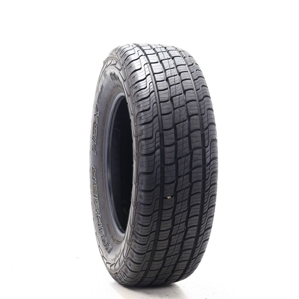 Driven Once 245/70R17 Mastercraft Courser HSX Tour 110T - 12/32 - Image 1