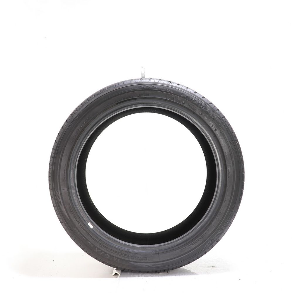 Used 235/45R18 Yokohama YK-GTX 94V - 8/32 - Image 3