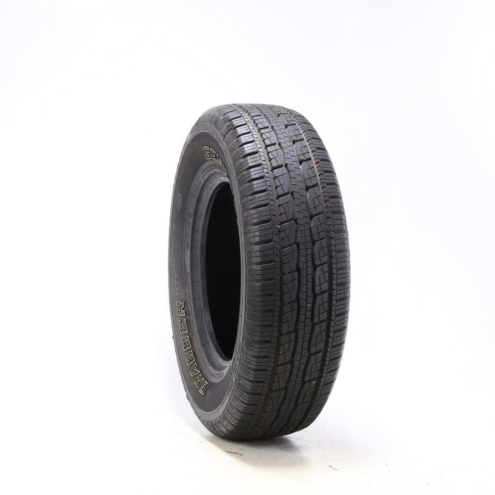 Driven Once 235/75R16 General Grabber HTS 60 108S - 11.5/32 - Image 1