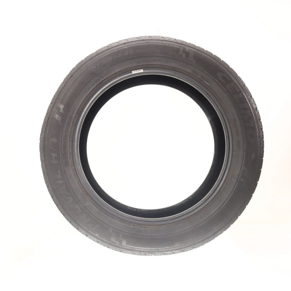 Used 275/55R20 Celimo Prevail H/T 117H - 9/32 - Image 3