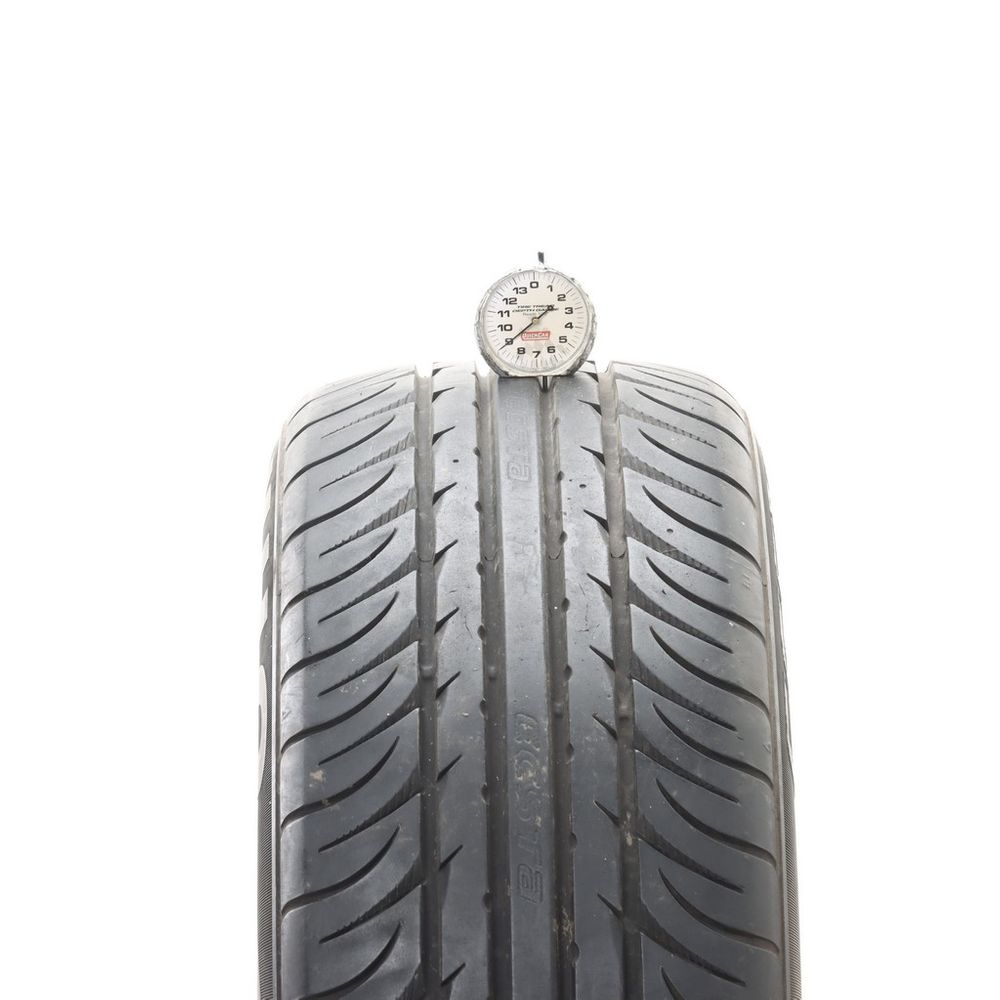 Used 205/55ZR16 Kumho Ecsta SPT KU31 91W - 9/32 - Image 2