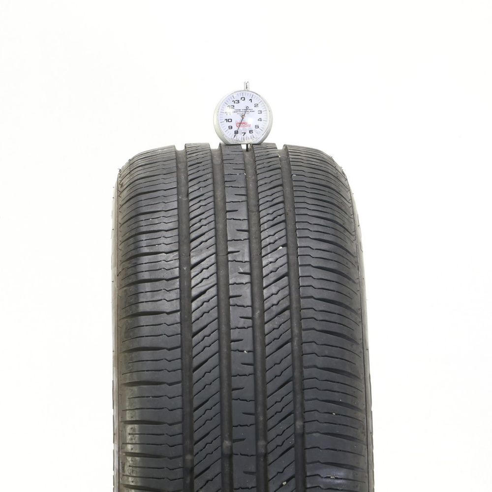 Set of (2) Used 205/55R16 Linglong Crosswind HP010 Plus 91H - 8-9/32 - Image 2