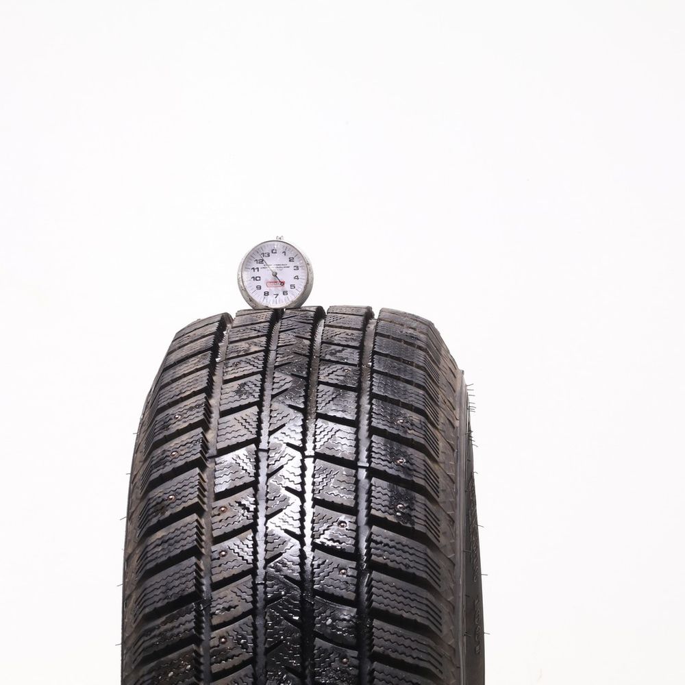Used 235/70R16 Goodyear WinterCommand 106T - 12.5/32 - Image 2