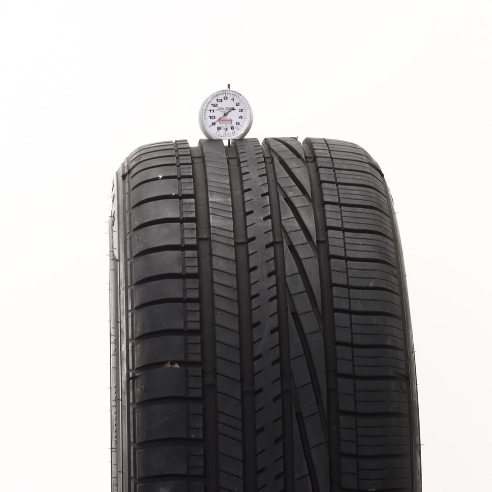 Set of (2) Used 245/45ZR20 Goodyear Eagle RS-A2 99Y - 8-9/32 - Image 5