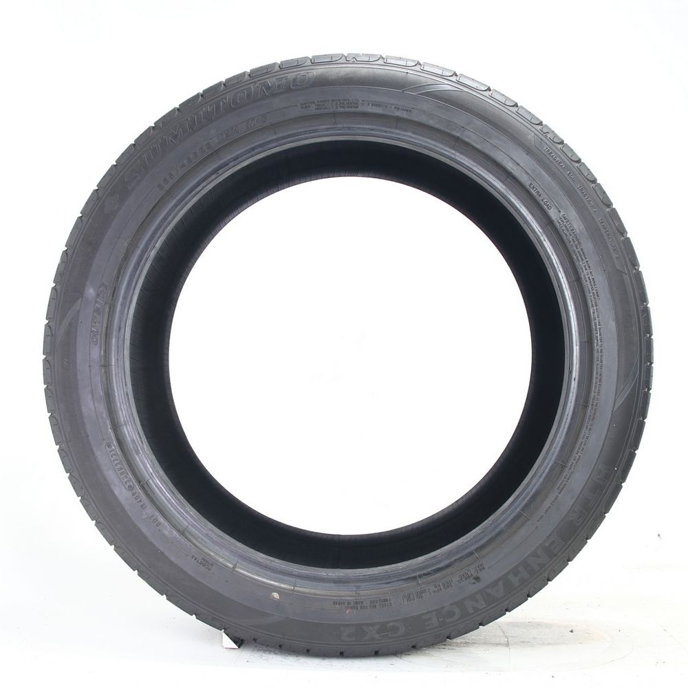 Driven Once 285/45R22 Sumitomo HTR Enhance CX2 114H - 11/32 - Image 3