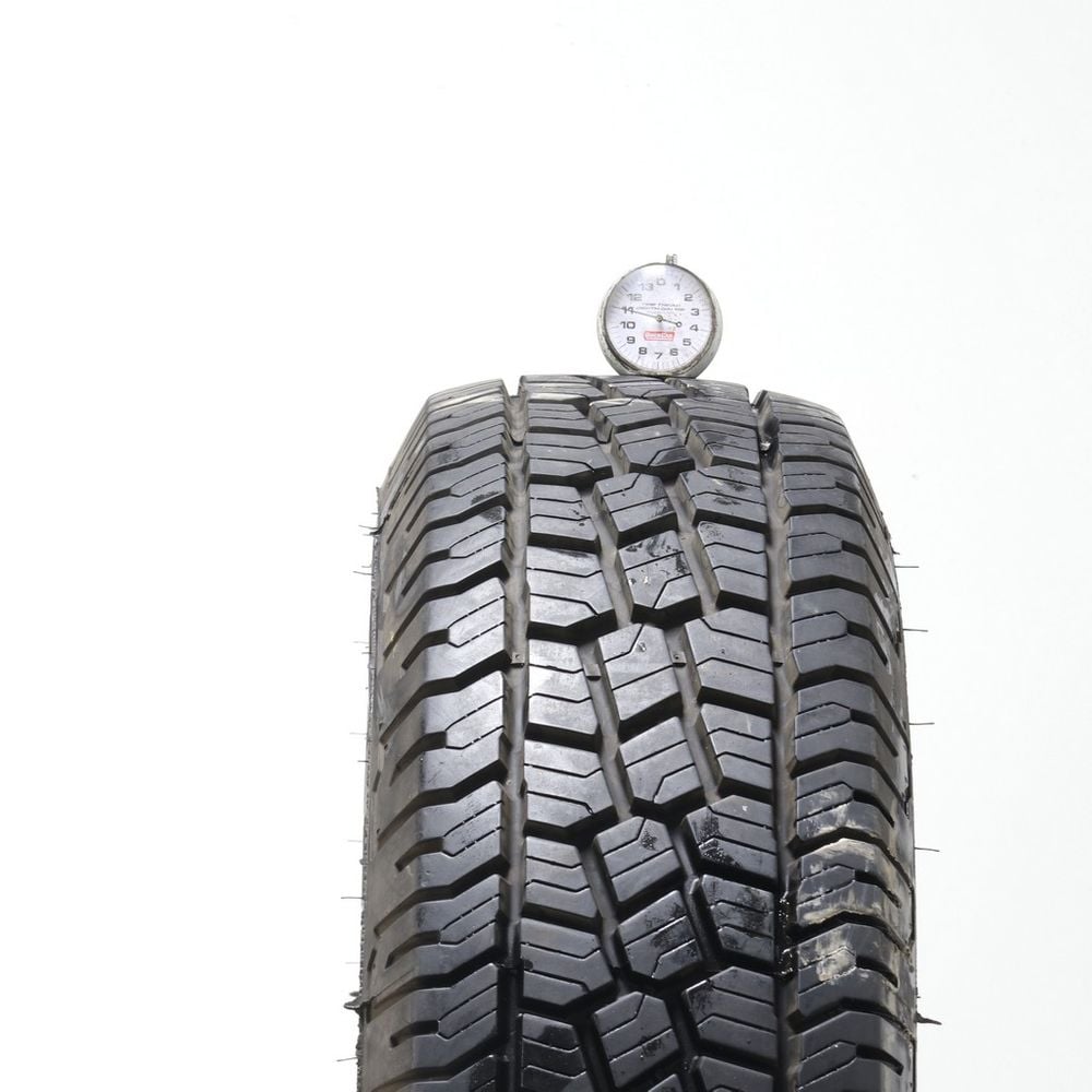 Set of (2) Used LT 235/85R16 Mastercraft Stratus AP 120/116R E - 10-11/32 - Image 5