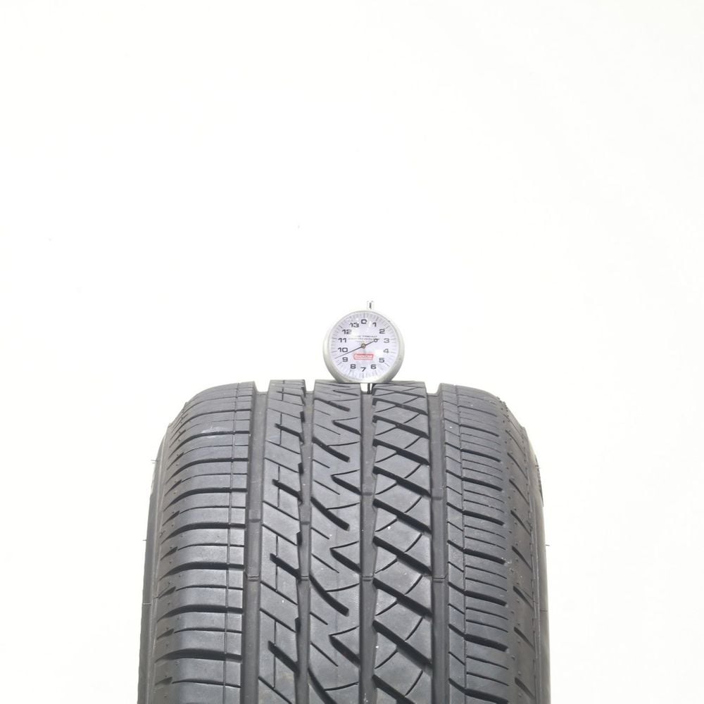 Set of (4) Used 235/50RF18 Bridgestone DriveGuard RFT 97W - 8-9.5/32 - Image 11