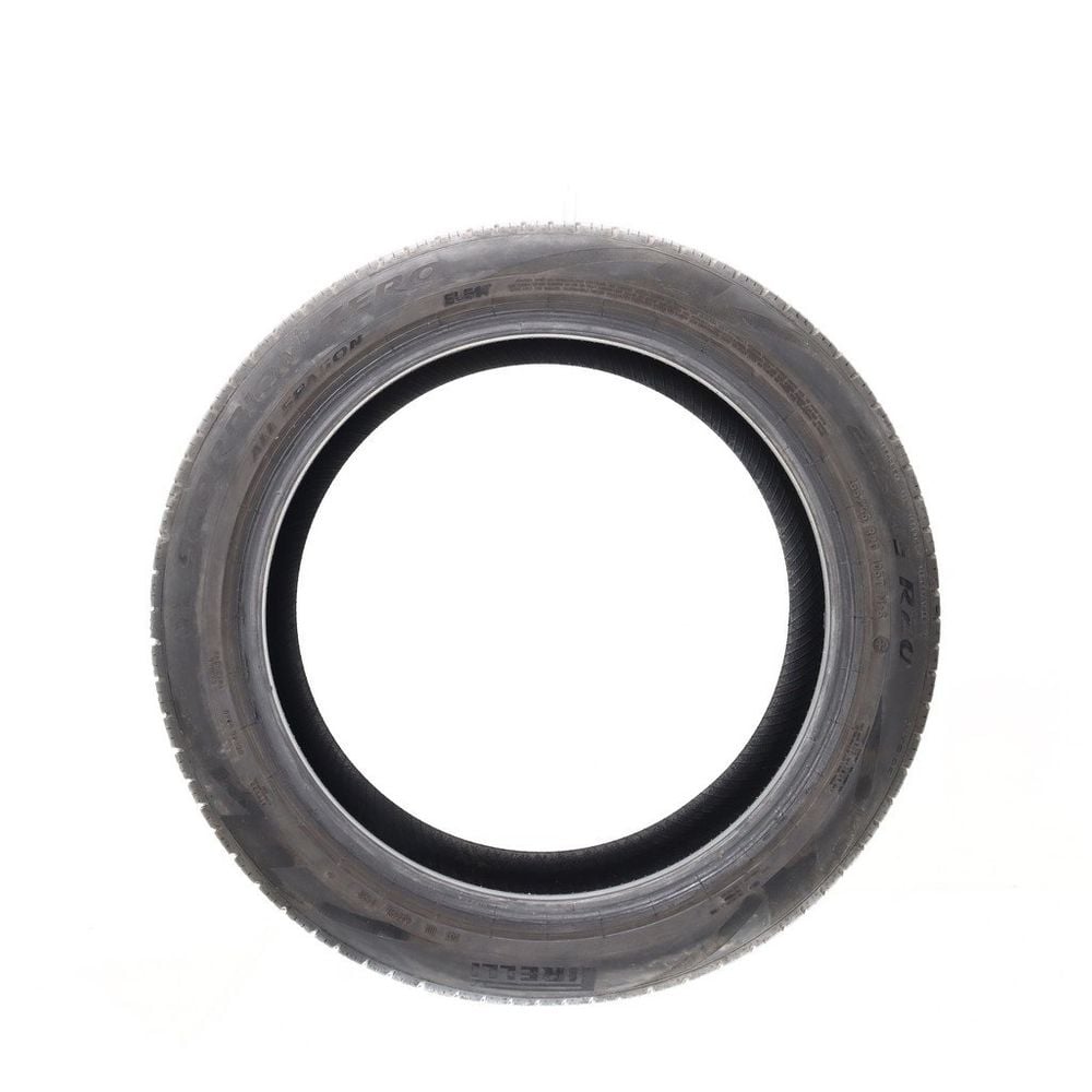 Set of (4) Used 255/45R20 Pirelli Scorpion Zero Elect + 105T - 6.5-7/32 - Image 3