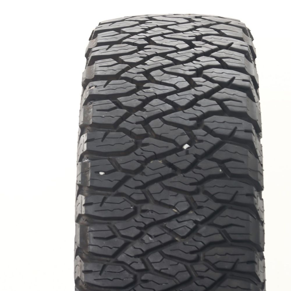 Used LT 275/65R20 BFGoodrich All-Terrain T/A KO3 126/123S E - 16/32 - Image 2
