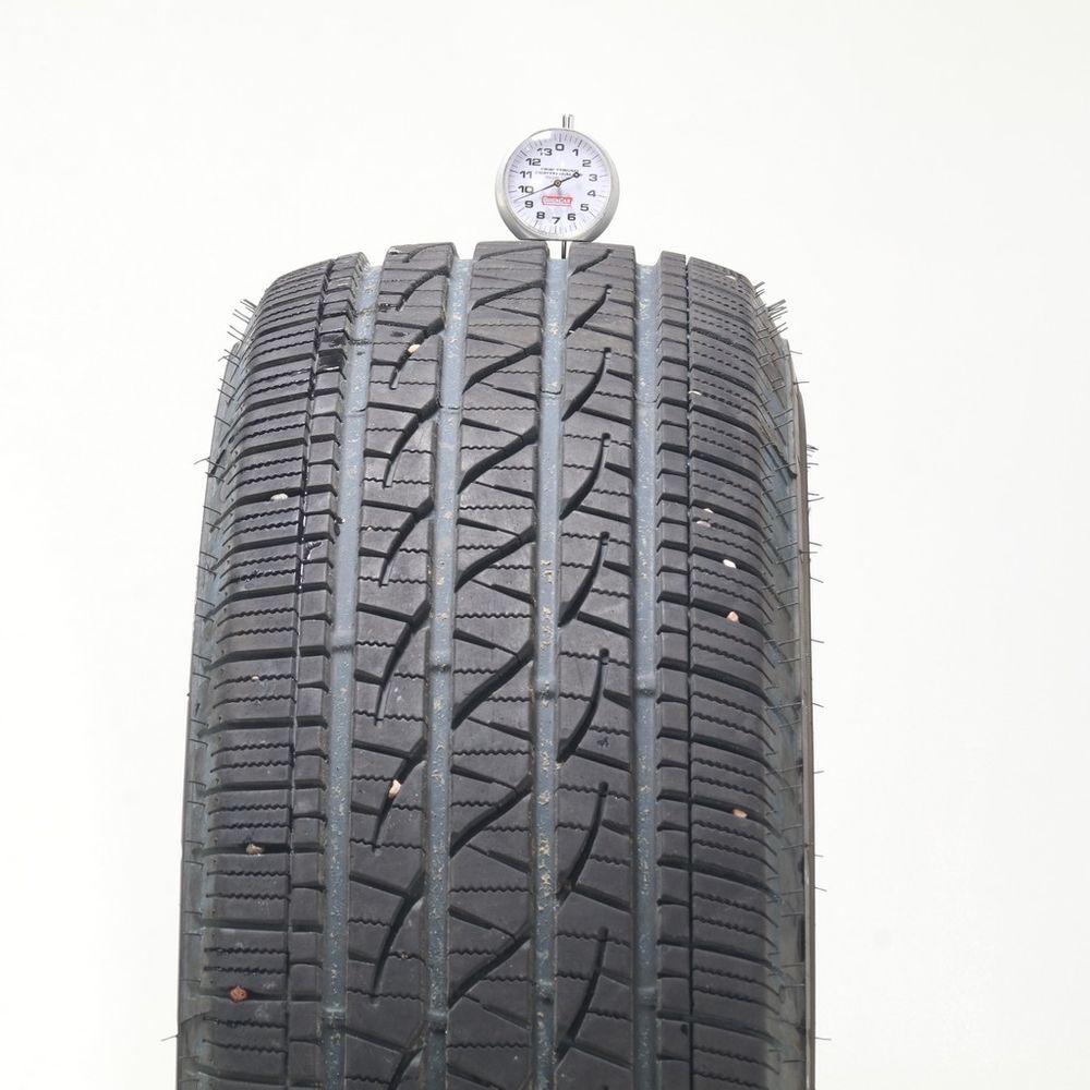 Used 255/70R18 Firestone Destination LE3 113T - 9.5/32 - Image 2