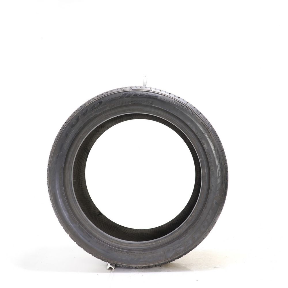 Used 255/40R17 Toyo Proxes 4 Plus 98W - 7/32 - Image 3