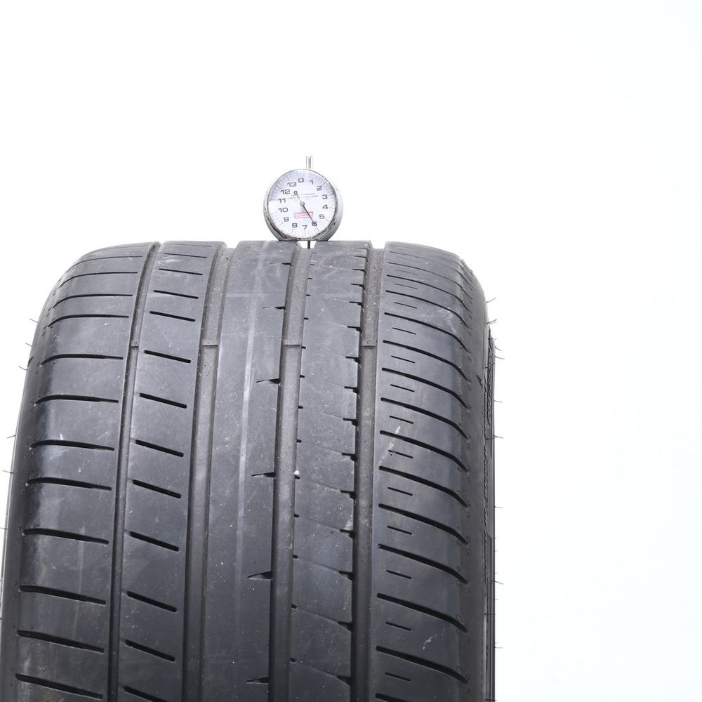 Used 285/35ZR21 Dunlop Sport Maxx RT2 MO 105Y - 6/32 - Image 2