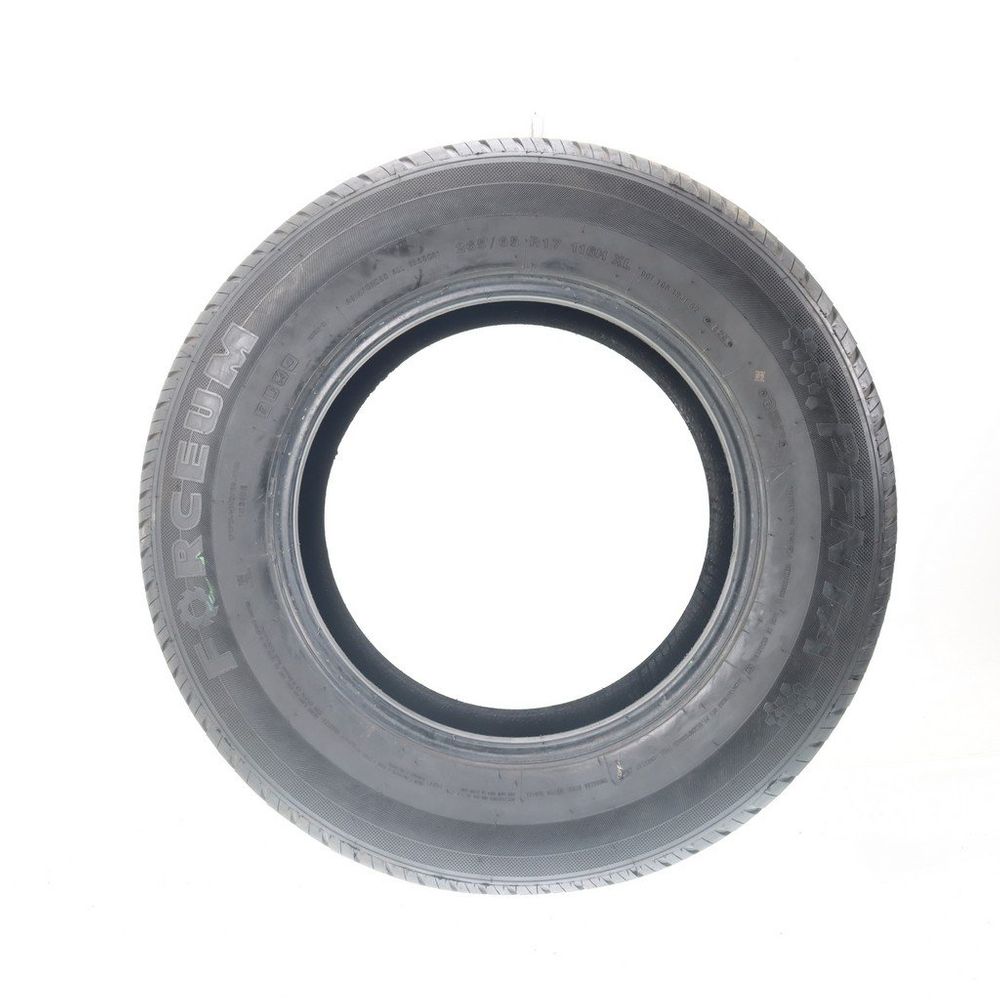 Used 265/65R17 Forceum Penta 116H - 8/32 - Image 3