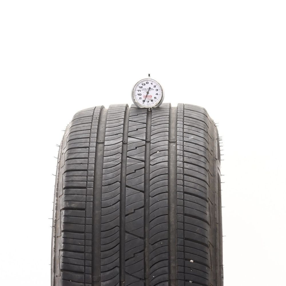 Set of (2) Used 235/55R19 Mastercraft Courser Quest Plus 105V - 7.5/32 - Image 2