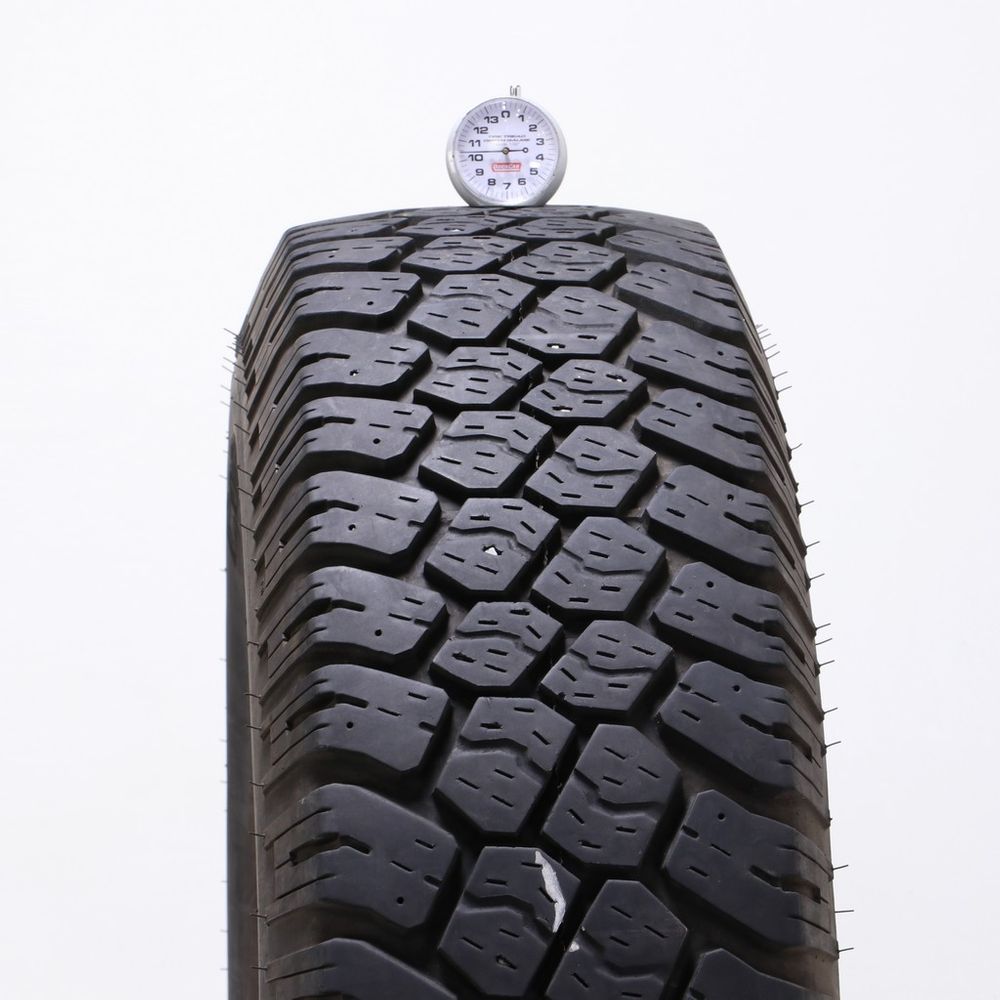 Used LT 235/85R16 BFGoodrich Commercial TA Traction 120/116Q E - 10/32 - Image 2