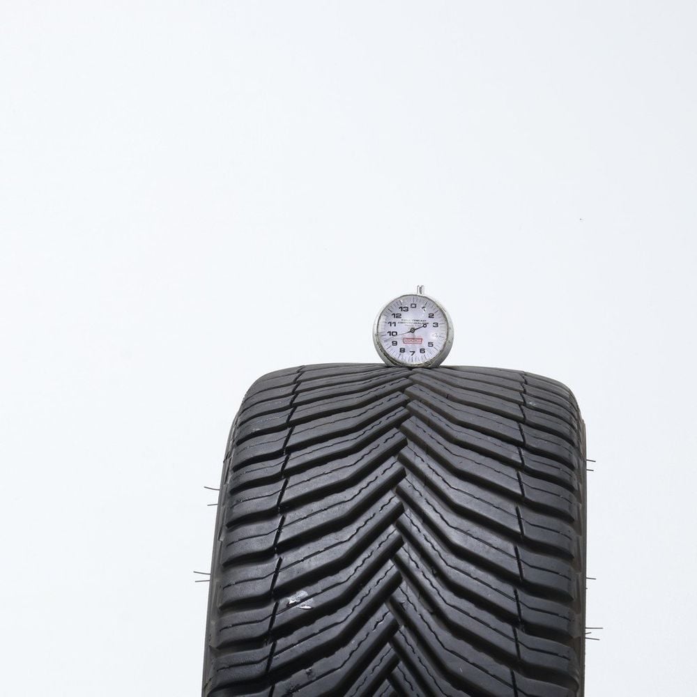 Set of (2) Used 225/45R18 Michelin CrossClimate 2 95V - 8.5-9.5/32 - Image 5