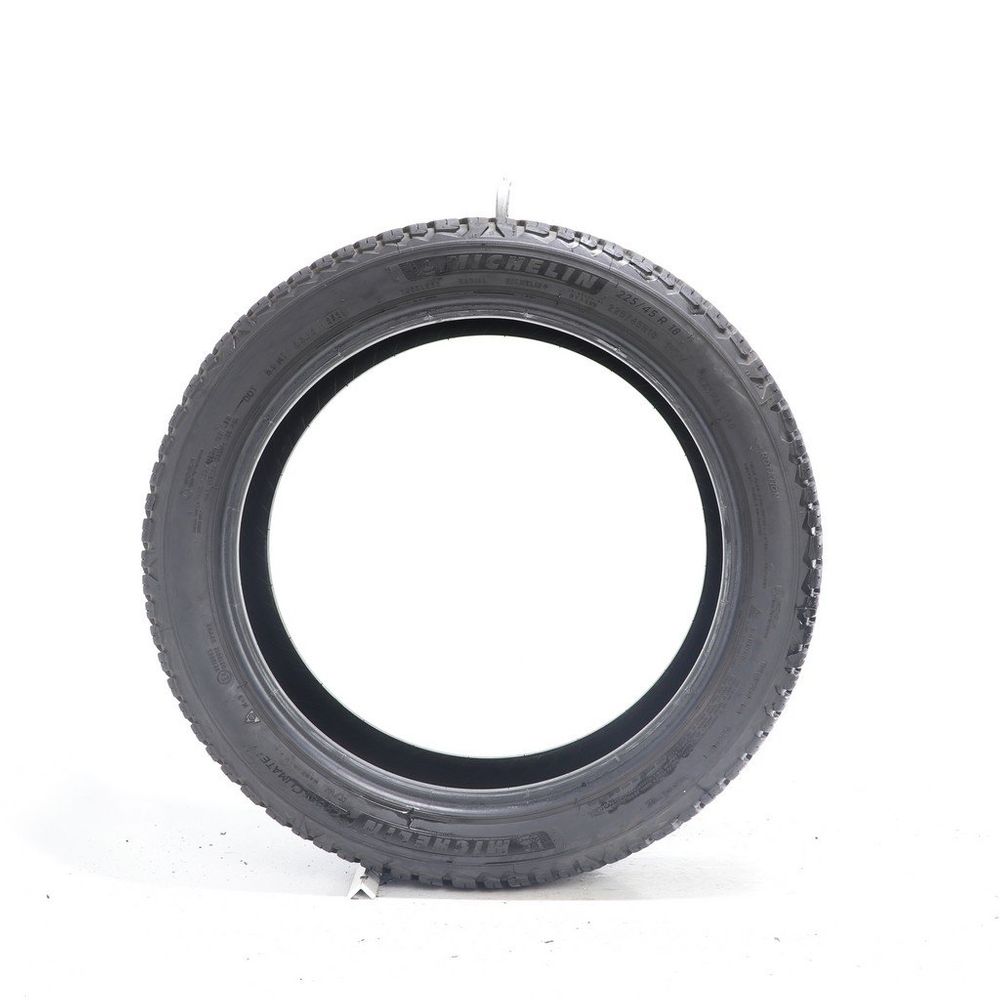 Set of (2) Used 225/45R18 Michelin CrossClimate 2 95V - 8.5-9.5/32 - Image 6