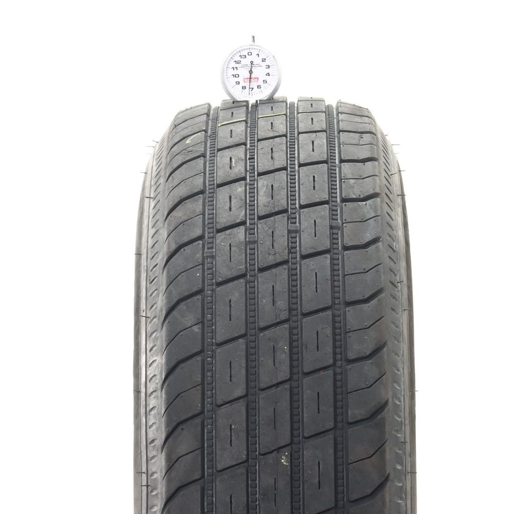Used ST 235/80R16 Hartland Radial ST 124/120N E - 7/32 - Image 2