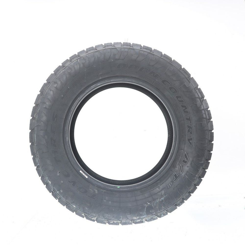 Used 265/65R17 Toyo Open Country A/T III 116T - 13/32 - Image 3