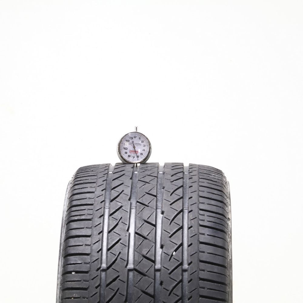 Used 245/45R18 Bridgestone Potenza RE97AS 100W - 6/32 - Image 2