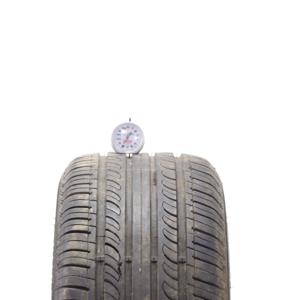 Set of (2) Used 235/50R17 Mastercraft Avenger M8 96W - 8-8.5/32 - Image 2