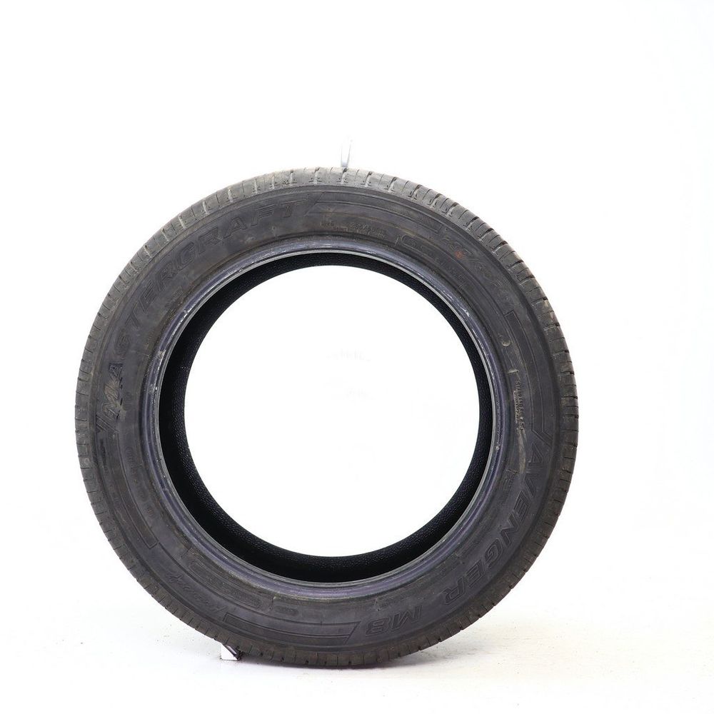 Set of (2) Used 235/50R17 Mastercraft Avenger M8 96W - 8-8.5/32 - Image 3