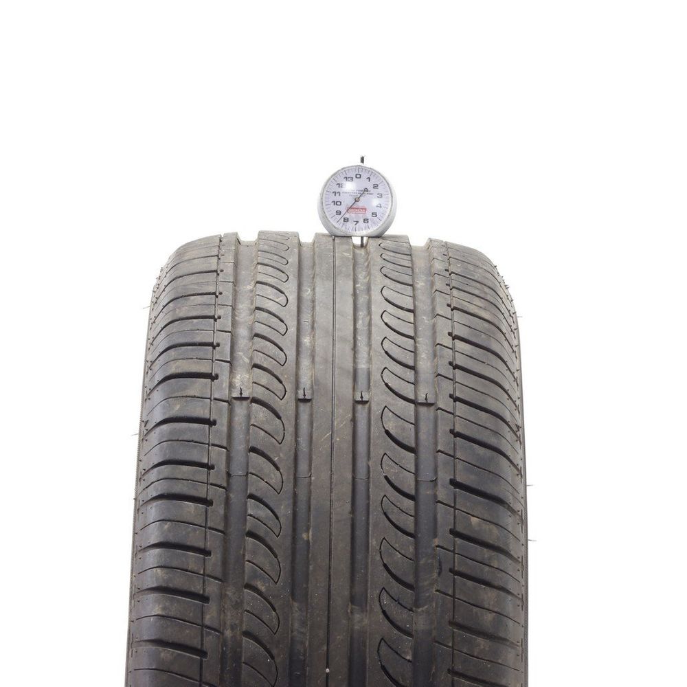 Set of (2) Used 235/50R17 Mastercraft Avenger M8 96W - 8-8.5/32 - Image 5