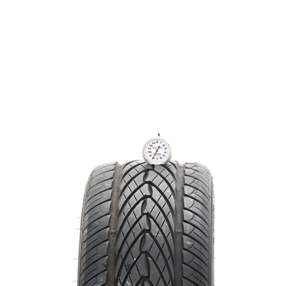 Used 215/40R17 Kumho Ecsta AST 87H - 8/32 - Image 2