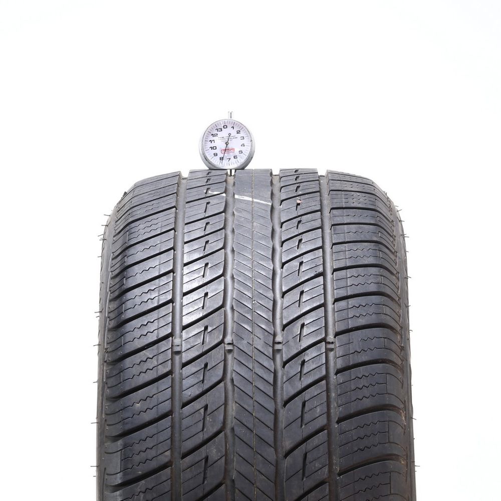 Used 265/50R20 Uniroyal Tiger Paw Touring A/S 107V - 7.5/32 - Image 2