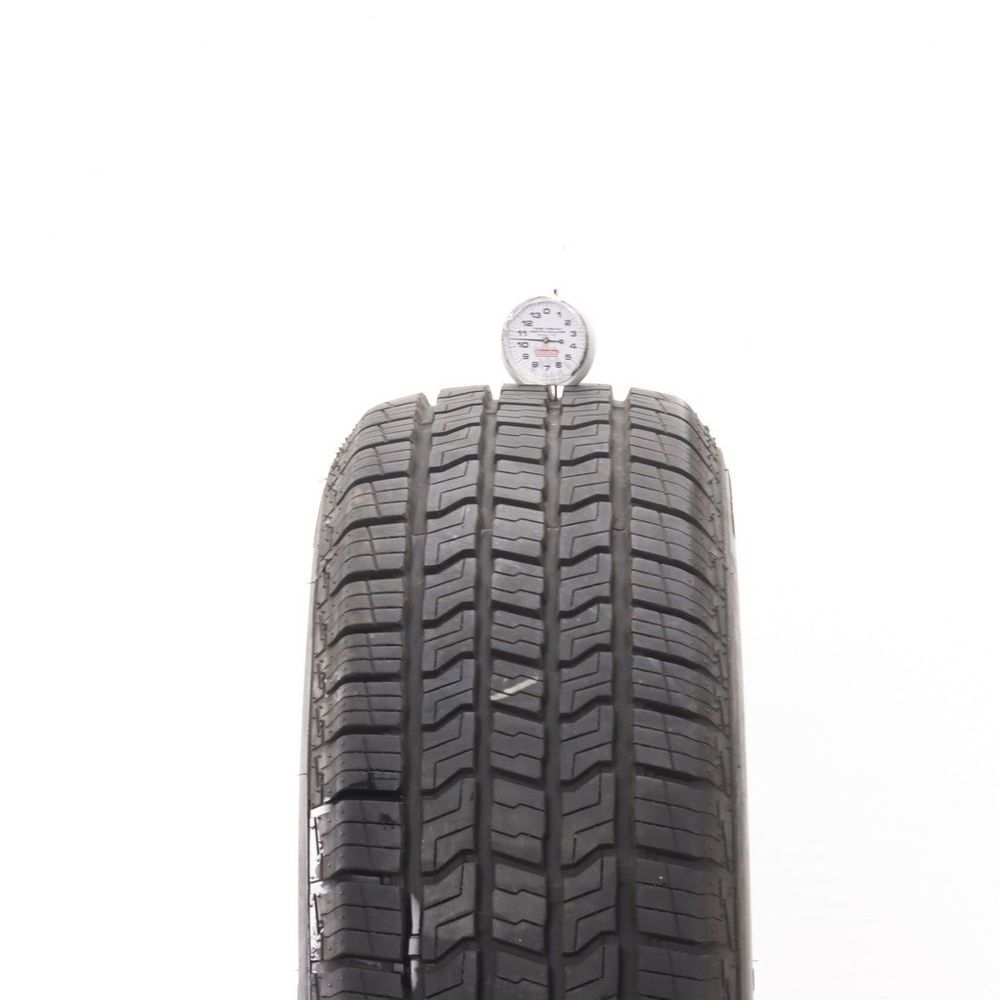 Set of (2) Used 225/65R17 Caldera Confidence LT-S 102H - 9.5-10.5/32 - Image 5