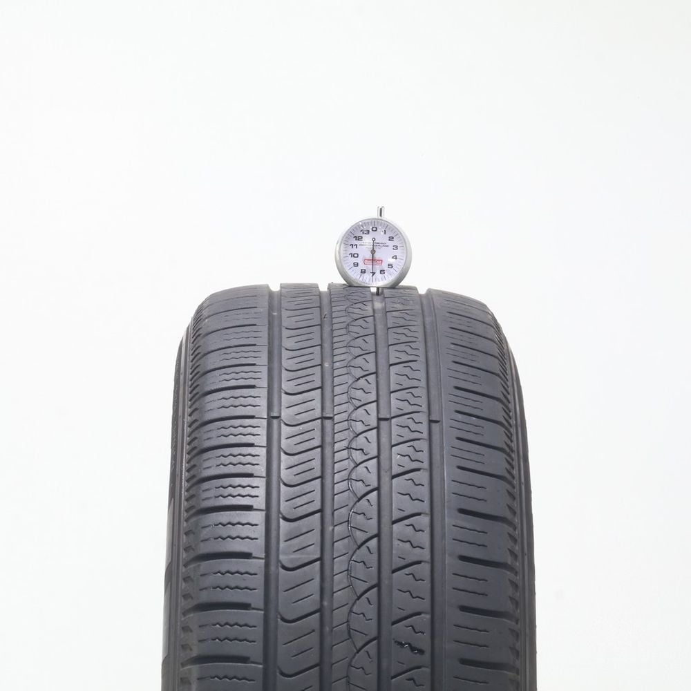 Set of (4) Used 225/65R17 Pirelli Scorpion AS Plus 3 102H - 7-8.5/32 - Image 2