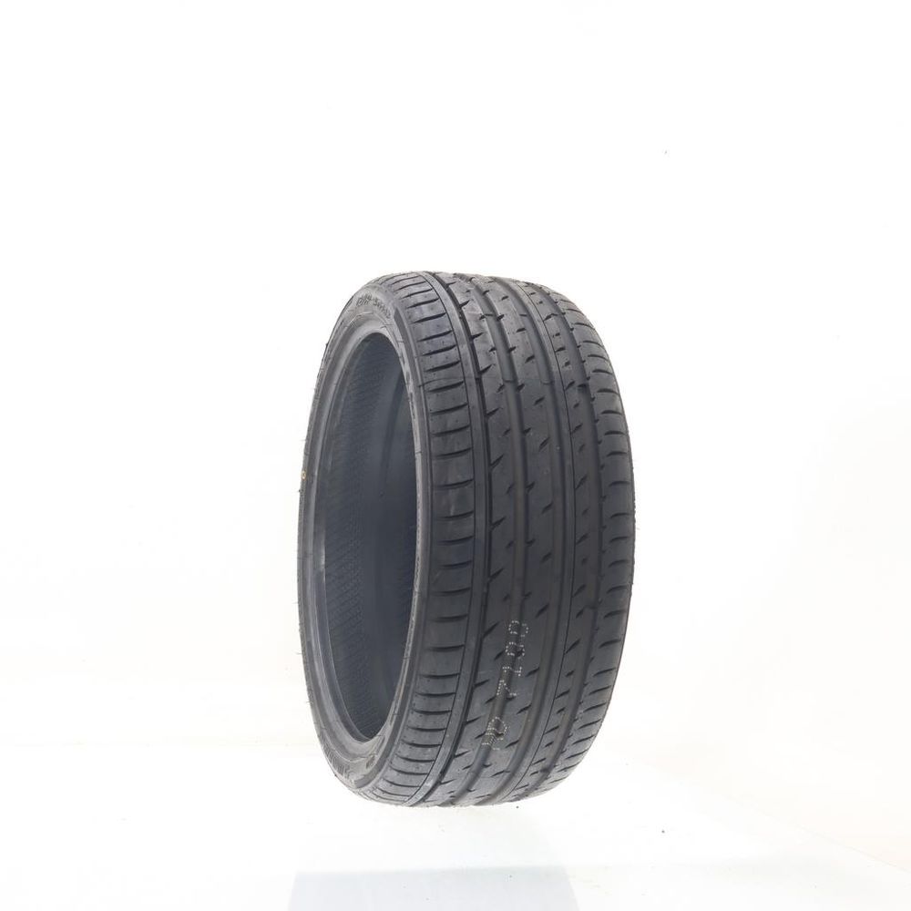 New 235/35ZR19 Haida LECP HD927 91W - Image 1