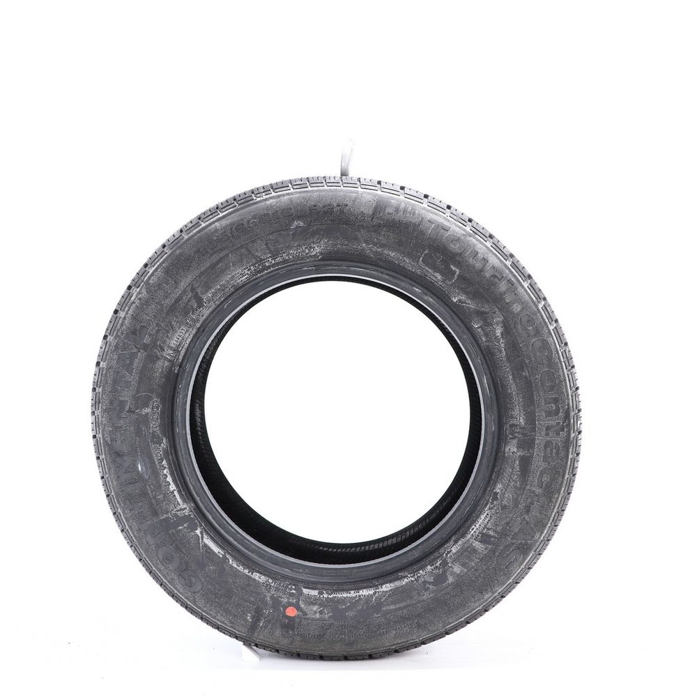 Used P 205/65R15 Continental TouringContact AS 92T - 10/32 - Image 3