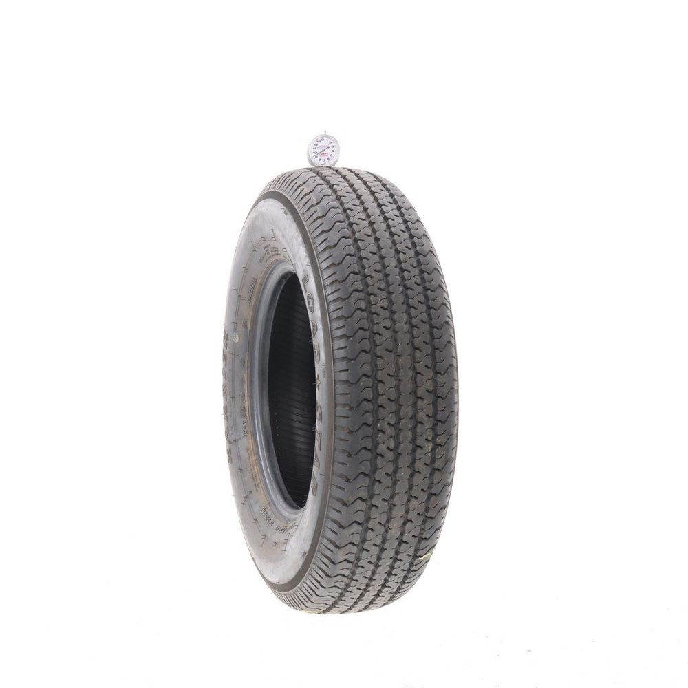 Used ST 205/75R14 Load Star Karrier 103/99M C - 9.5/32 - Image 1