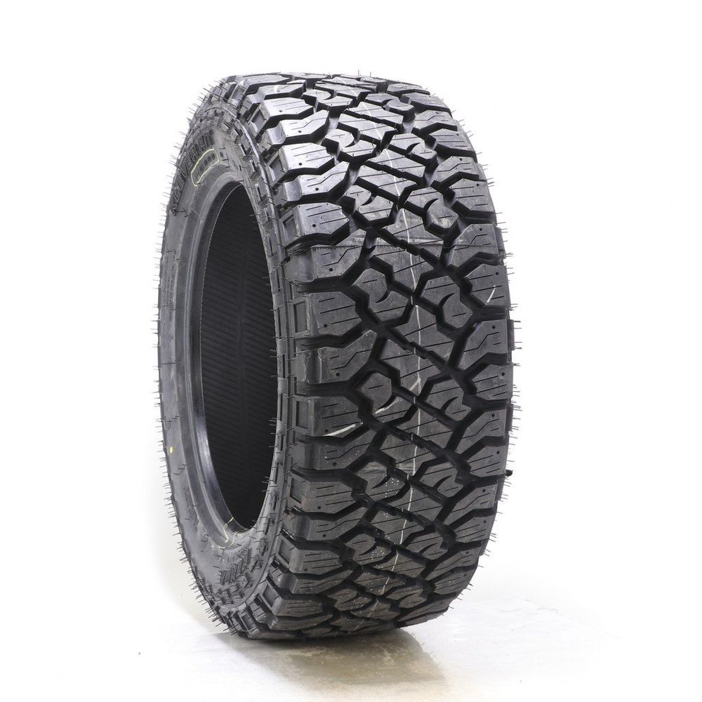 New LT 33X12.5R20 Kenda Klever R/T 119R F - 20/32 - Image 1