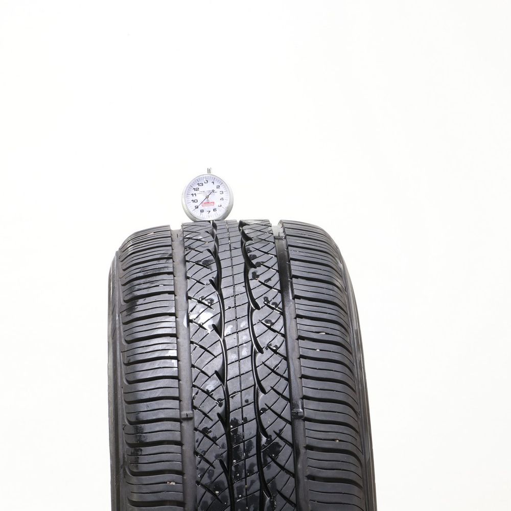 Set of (2) Used 235/55R18 SureDrive All-season 100H - 9-10/32 - Image 2