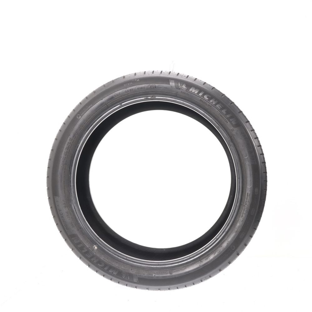 Used 255/40R19 Michelin Primacy A/S 96W - 5.5/32 - Image 3