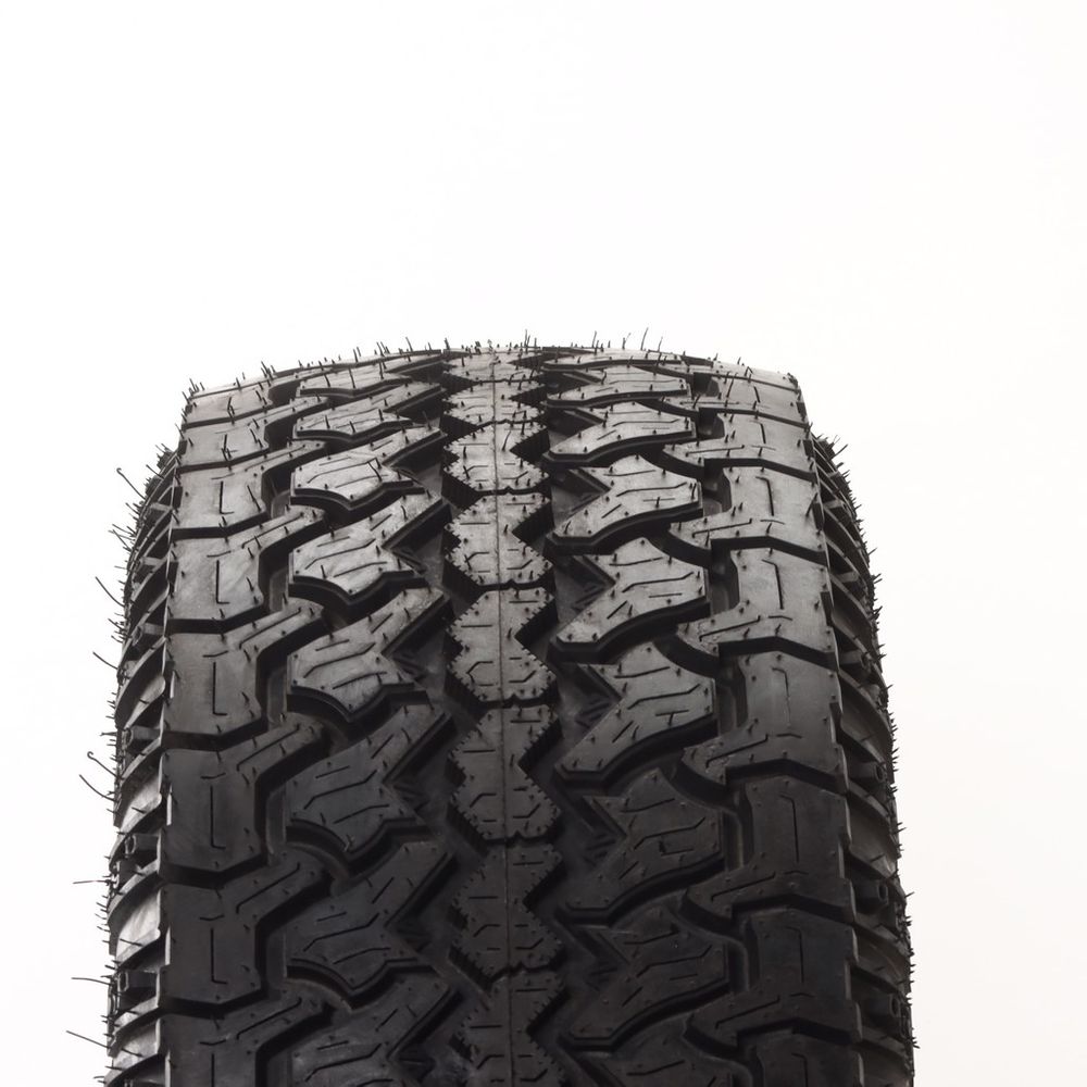 Driven Once 35X12.5R16.5 Interco VorTrac 1N/A - 15/32 - Image 2