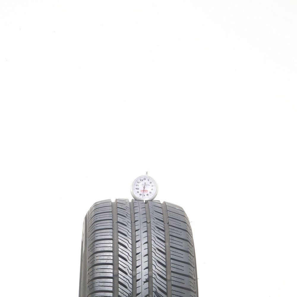Set of (2) Used 195/60R16 Yokohama Avid Ascend LX 89H - 7-7.5/32 - Image 2