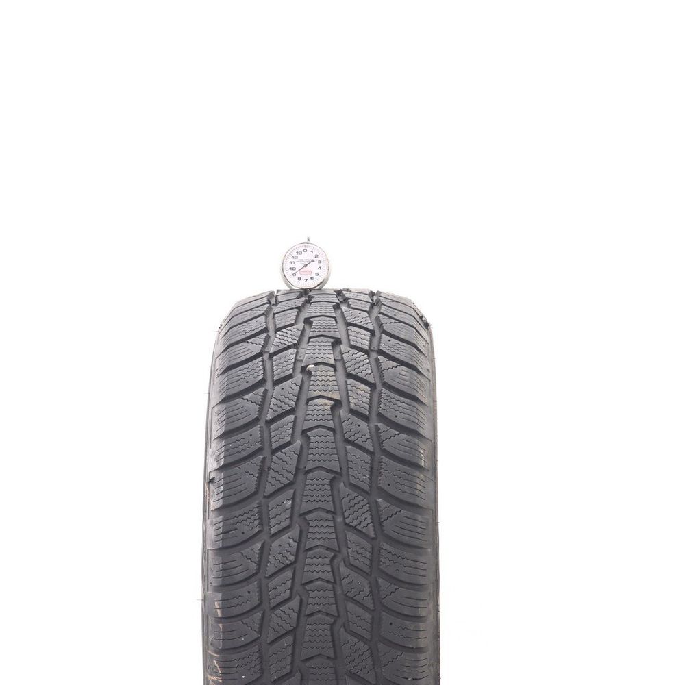 Used 215/60R16 Mastercraft Glacier Trex 95H - 9/32 - Image 2