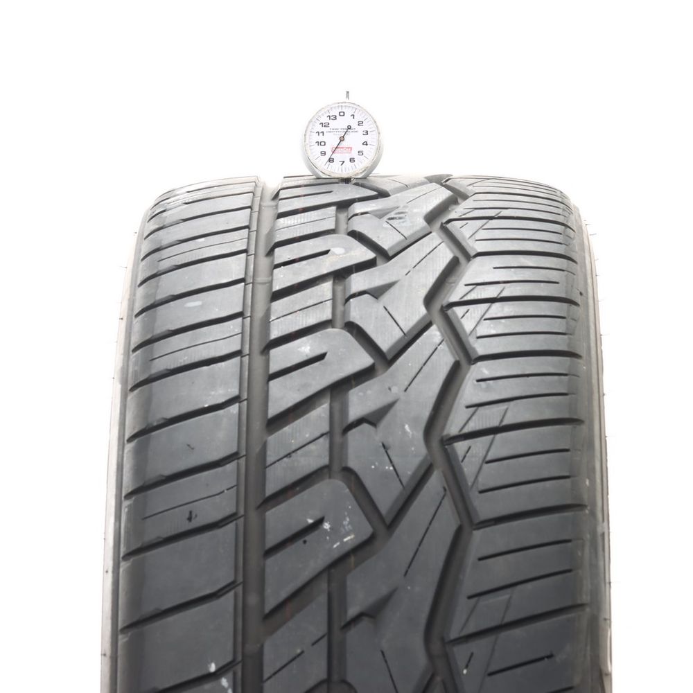 Used 275/35R22 Nitto NT420V 104W - 8/32 - Image 2