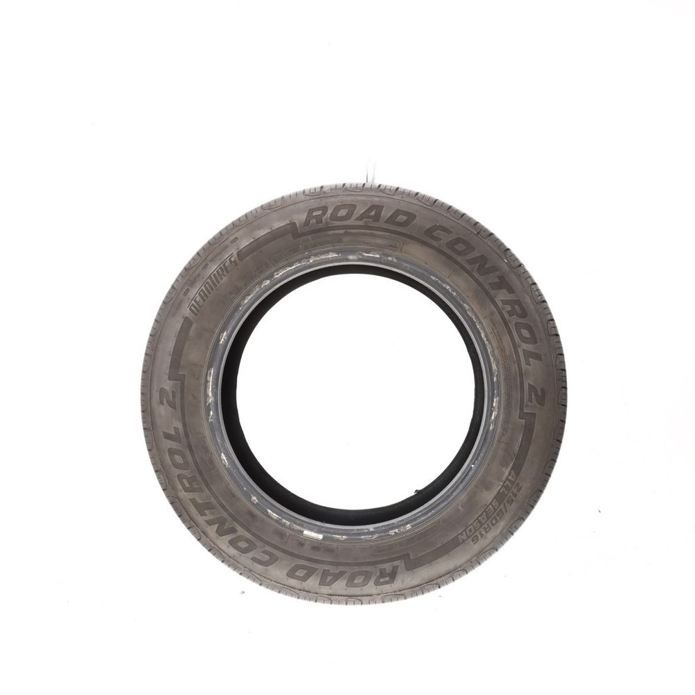 Set of (2) Used 215/60R16 DeanTires Road Control 2 95V - 7/32 - Image 3