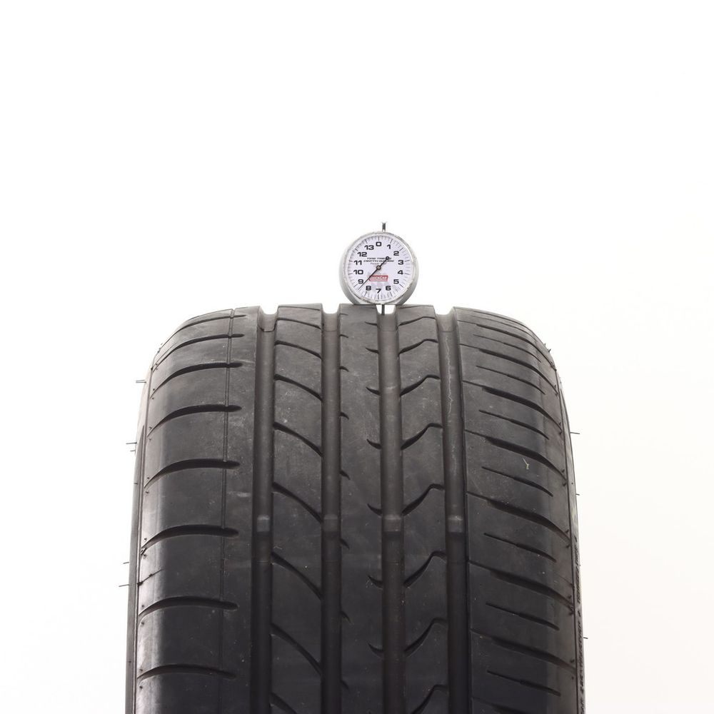 Used 255/50ZR20 Atturo AZ850 109Y - 8.5/32 - Image 2