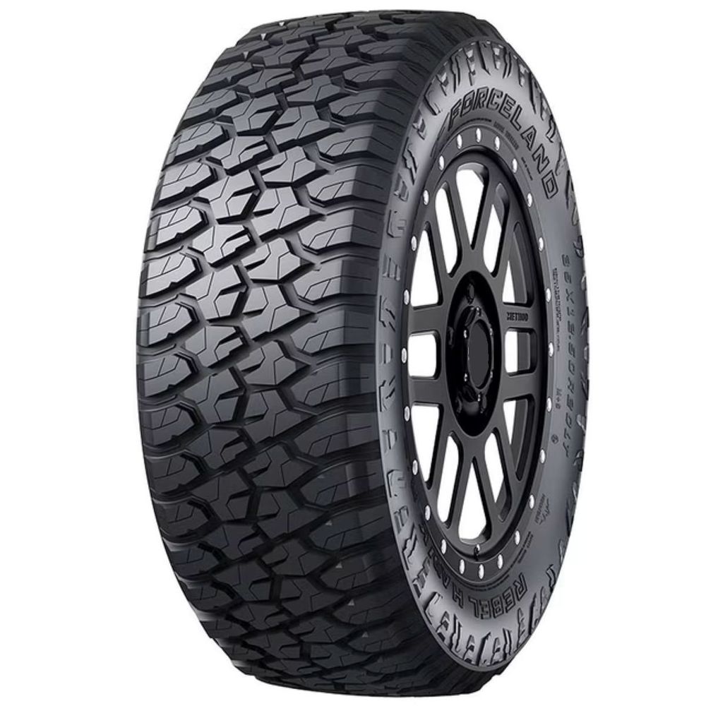 New 265/50R20 Forceland Rebel Hawk R/T 111T - Image 1