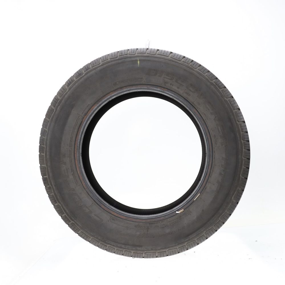 Set of (2) Used 245/65R17 Cooper Discoverer HTP II 107T - 7-8.5/32 - Image 3