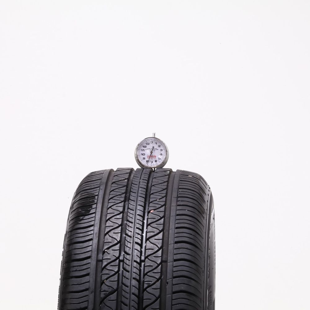 Set of (2) Used 205/55R16 Continental ProContact RX 91H - 6-7.5/32 - Image 5