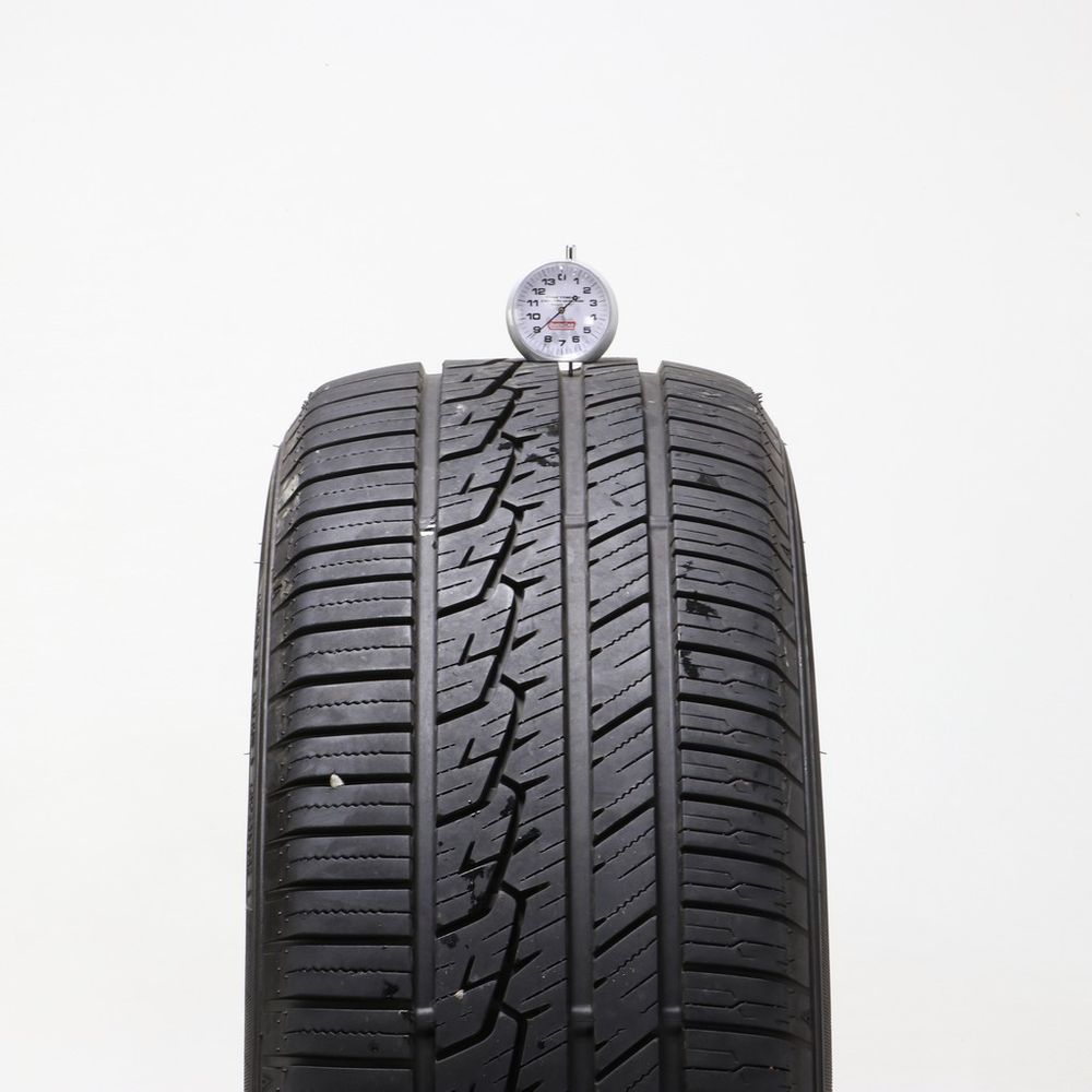 Set of (2) Used 235/55R20 Sumitomo HTR A/S P03 102H - 8.5-9/32 - Image 2
