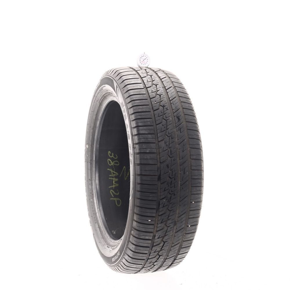 Set of (2) Used 235/55R20 Sumitomo HTR A/S P03 102H - 8.5-9/32 - Image 4